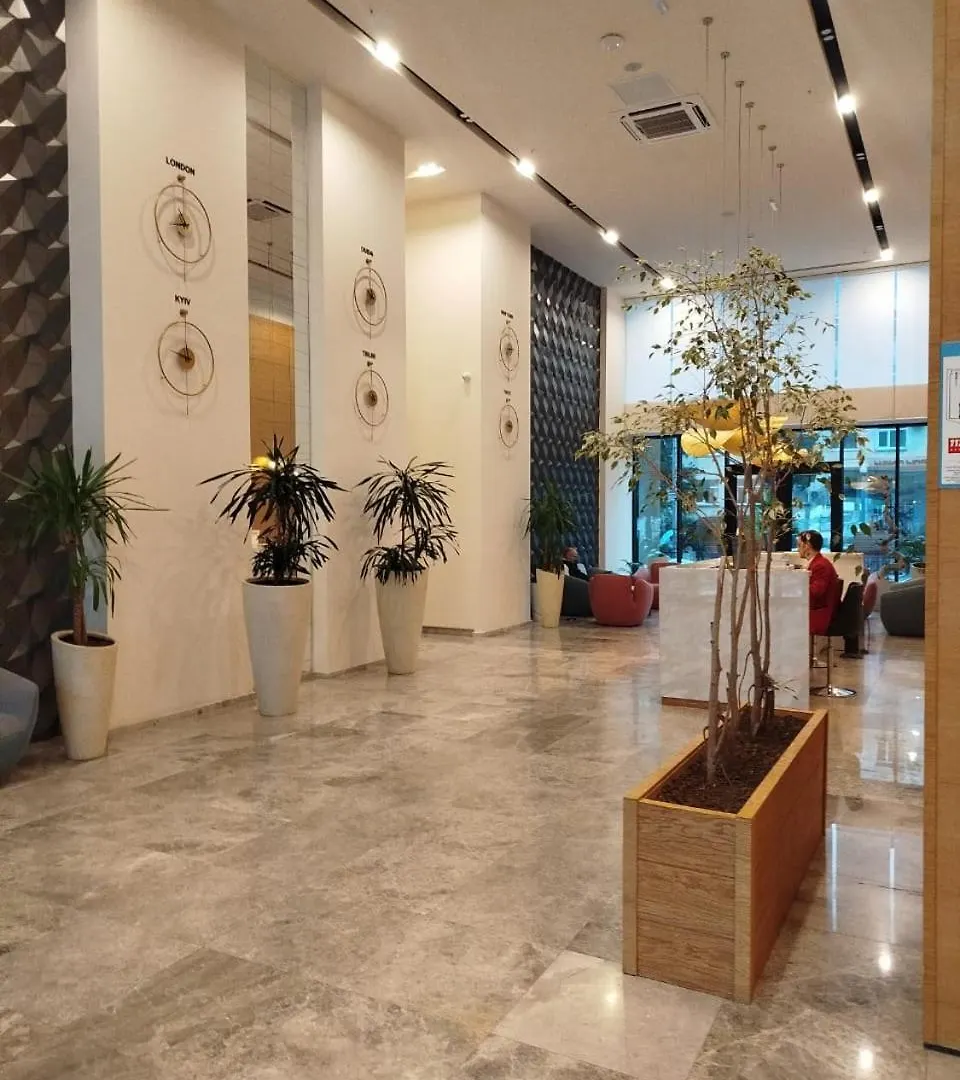 Next Apartments Batumi Apart-hotel