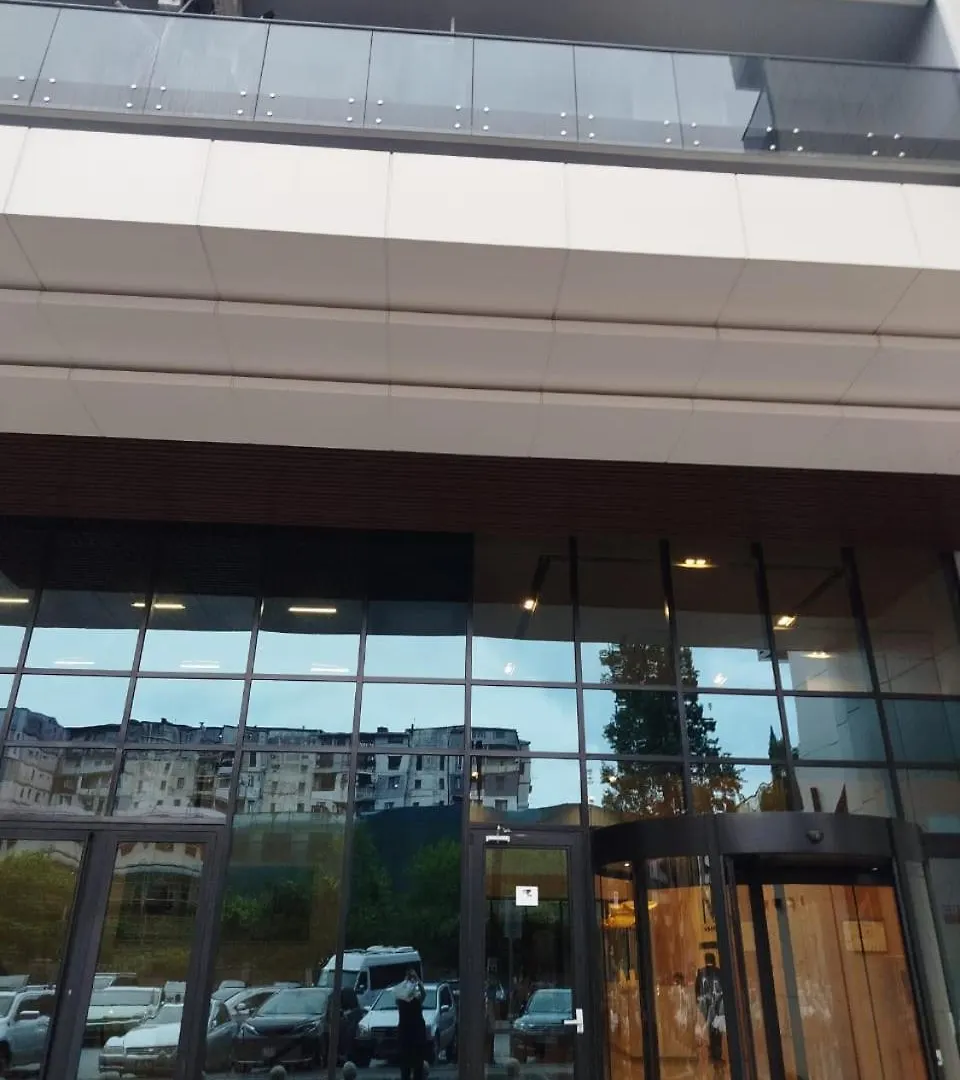 Next Apartments Batumi 0*,
